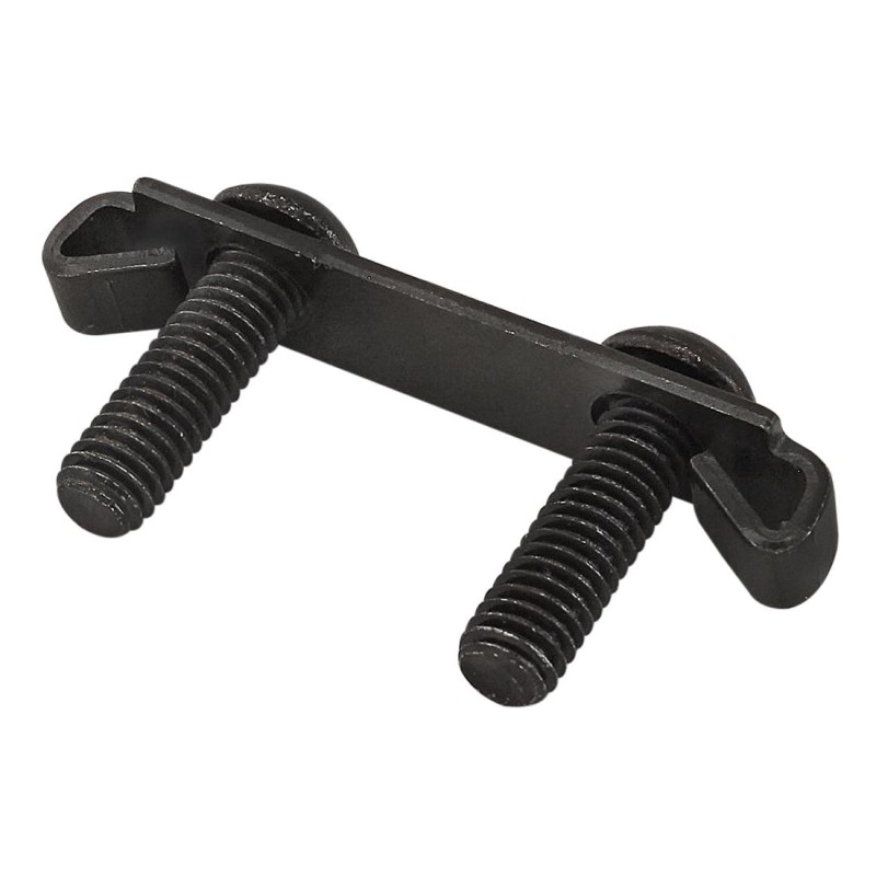 1 pcs : 3343 - 10 S DOUBLE END FASTENER W 1/4-2