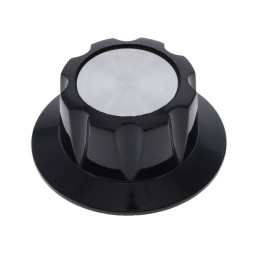 1 pcs : 1940CA - 51.5MM M6 FLATTED TO M4.5 THERMO