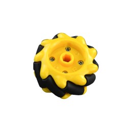 1 pcs : FIT0662 - MECANUM WHEEL (48MM) - RIGHT