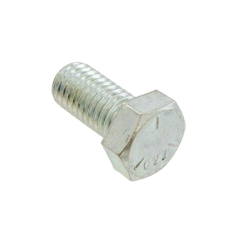 10 pcs : H5Z 050 0100 13 - BOLT HEX HEAD HEX SOCKET 1/2'-13