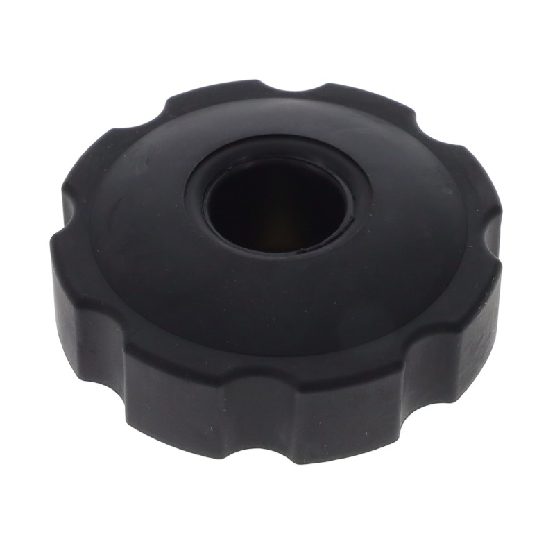 1 pcs : 4235-H - ICFLTD~BLK~3/8-16X1/2THRUI1673