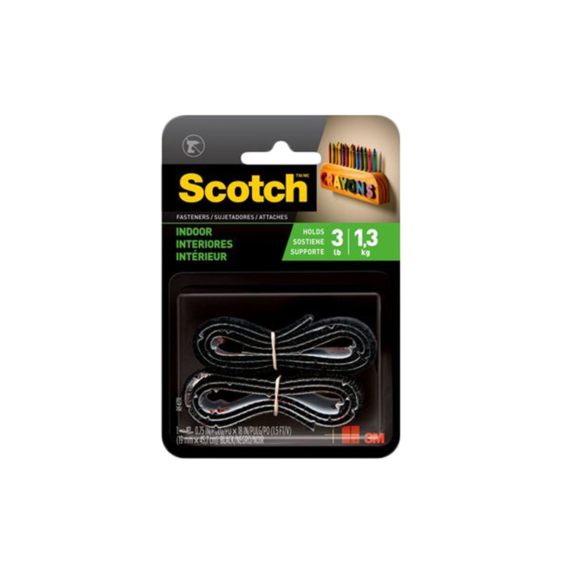 1 pcs : RF4711 - SCOTCH GENERAL PURPOSE FASTENERS