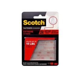 1 pcs : RF6730 - SCOTCH EXTREME FASTENERS RF6730