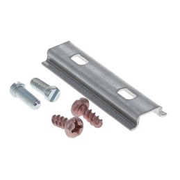 1 pcs : 197-049 - TS15/49.5 DIN RAIL FOR TK77 97 S