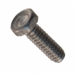 10 pcs : HMSSS 440 0038 - MACH SCREW HEX 4-40
