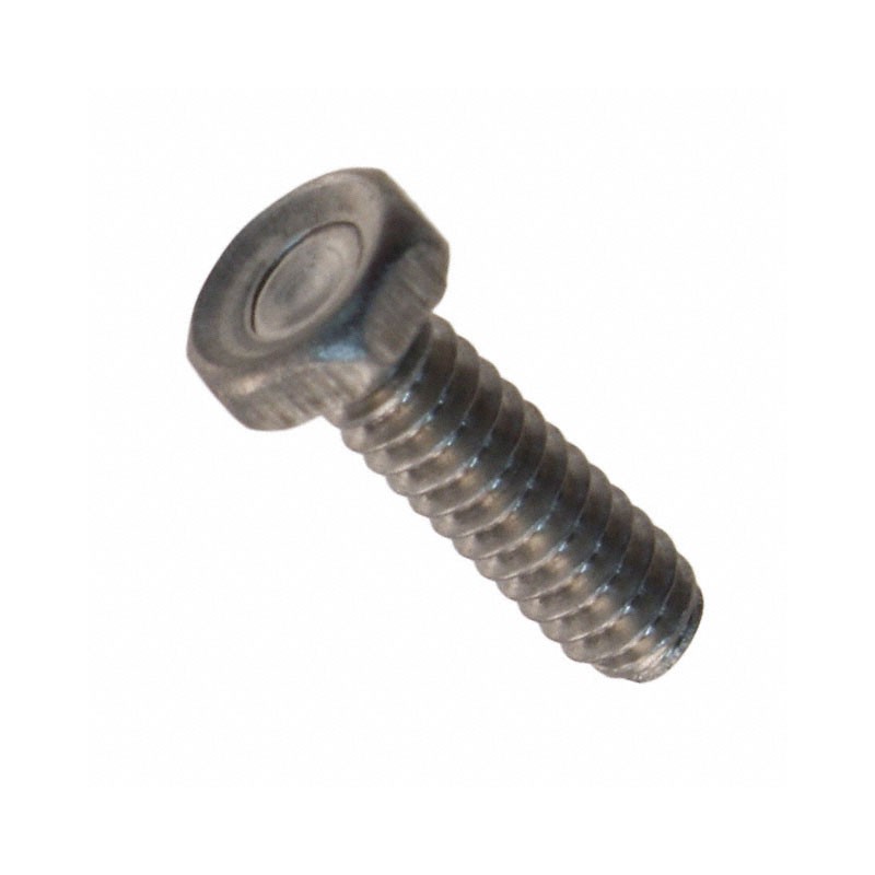 10 pcs : HMSSS 440 0038 - MACH SCREW HEX 4-40