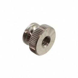 1 pcs : 7214-SS - 1/2HD X 11/32 X 10-24 THD