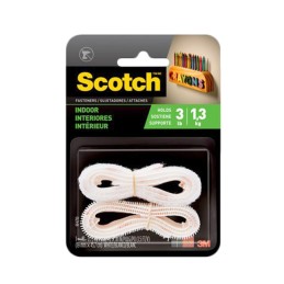 1 pcs : RF4710 - SCOTCH GENERAL PURPOSE FASTENERS