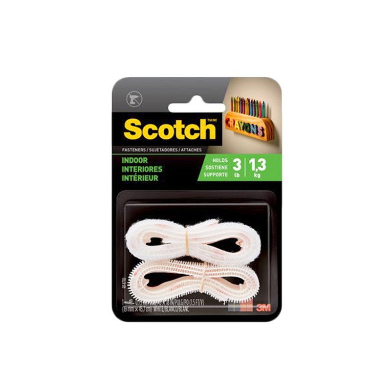 1 pcs : RF4710 - SCOTCH GENERAL PURPOSE FASTENERS