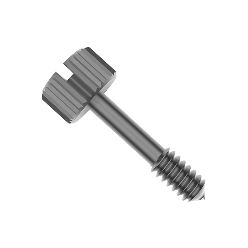 1 pcs : 0168-SS-20 - 7/16HD X 1 1/16 X 10-32 THD