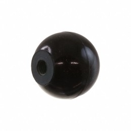1 pcs : 4902-A - 18.5MM M4X0.7-6H THERMOSET BALL