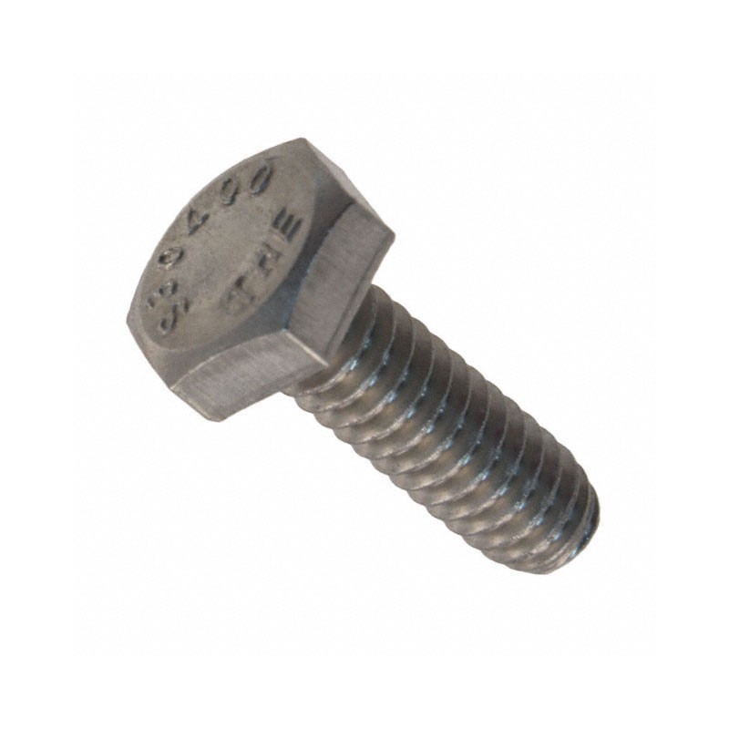 10 pcs : HHSS 025 0075 20 - CAP SCREW HEX 1/4'-20
