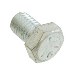 10 pcs : H5Z 050 0075 13 - BOLT HEX HEAD HEX SOCKET 1/2'-13