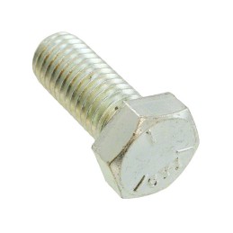 10 pcs : H5Z 050 0125 13 - BOLT HEX HEAD HEX SOCKET 1/2'-13