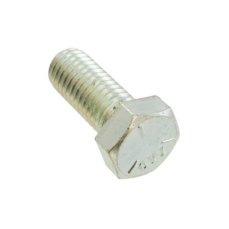 10 pcs : H5Z 050 0125 13 - BOLT HEX HEAD HEX SOCKET 1/2'-13