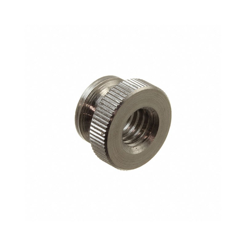 1 pcs : 7217-SS - 5/8HD X 13/32 X 5/16-18 THD