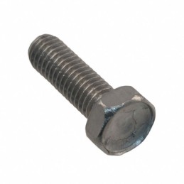 10 pcs : HMSSS 102 0063 - MACH SCREW HEX 10-32