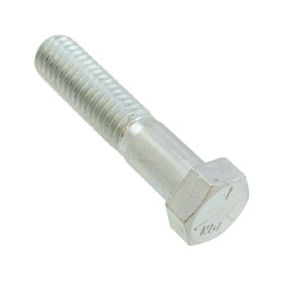 10 pcs : H5Z 044 0200 14 - BOLT HEX HEX SOCKET 7/16'-14