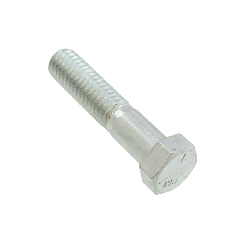 10 pcs : H5Z 044 0200 14 - BOLT HEX HEX SOCKET 7/16'-14