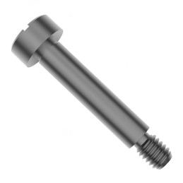 1 pcs : M3300-SS - 6MM HD X 3.18MM X M3