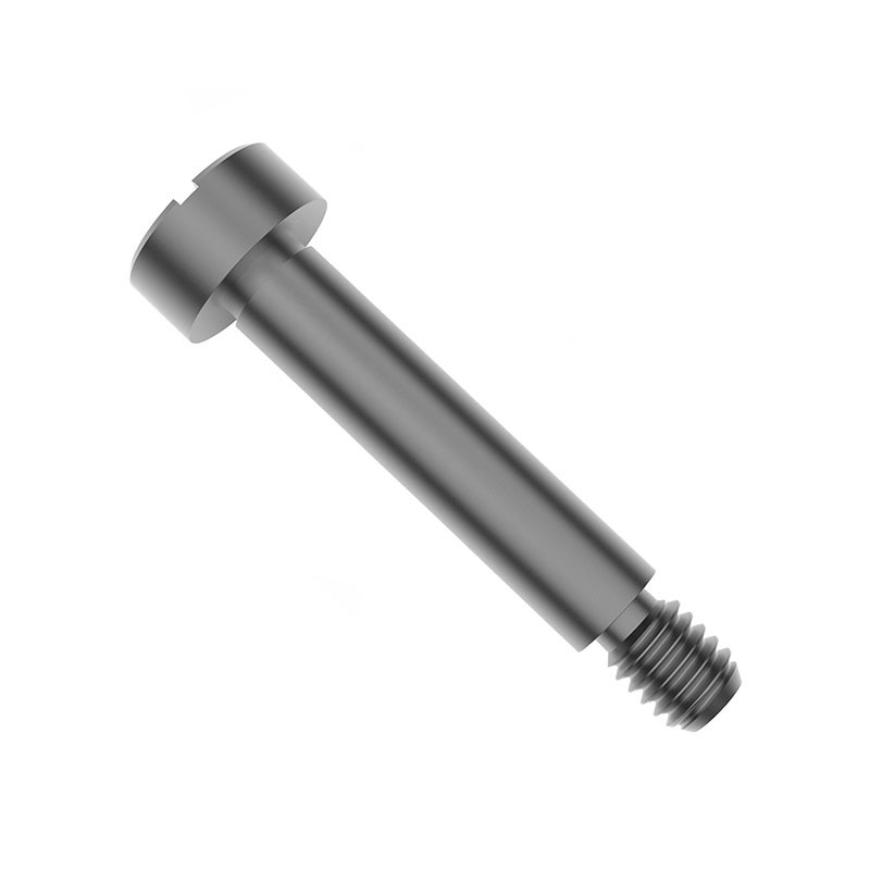 1 pcs : M3300-SS - 6MM HD X 3.18MM X M3