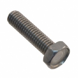 10 pcs : HMSSS 102 0075 - MACH SCREW HEX 10-32