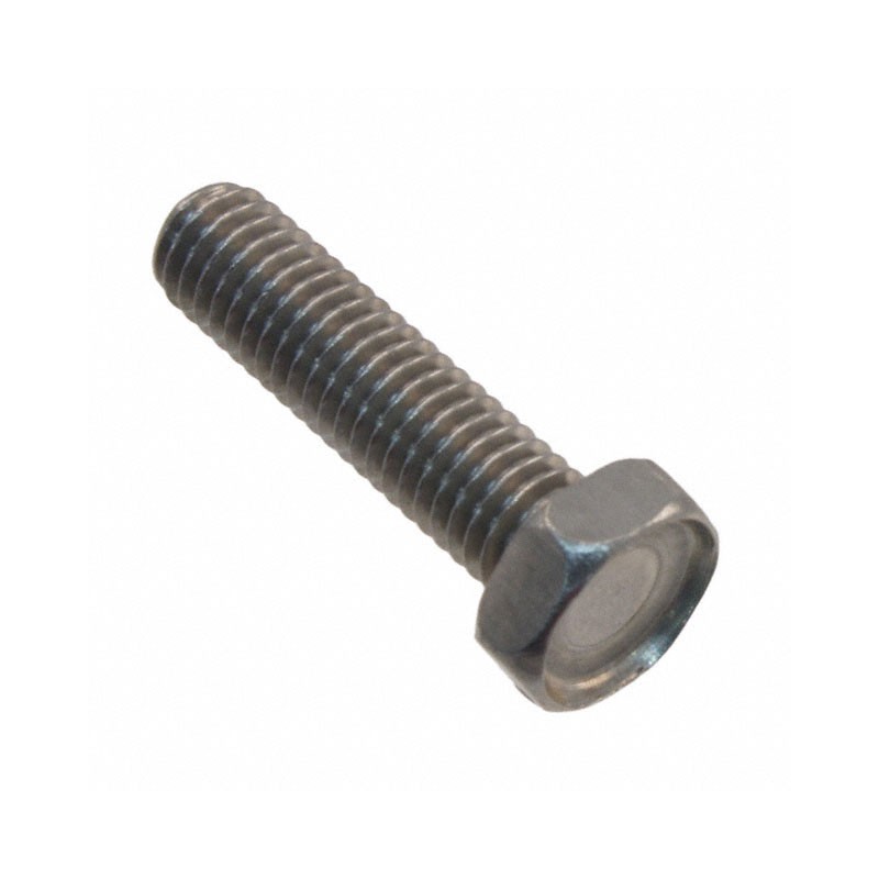 10 pcs : HMSSS 102 0075 - MACH SCREW HEX 10-32