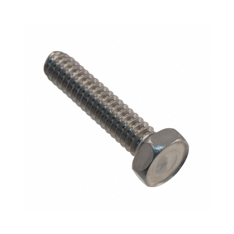 10 pcs : HMSSS 104 0088 - MACH SCREW HEX 10-24