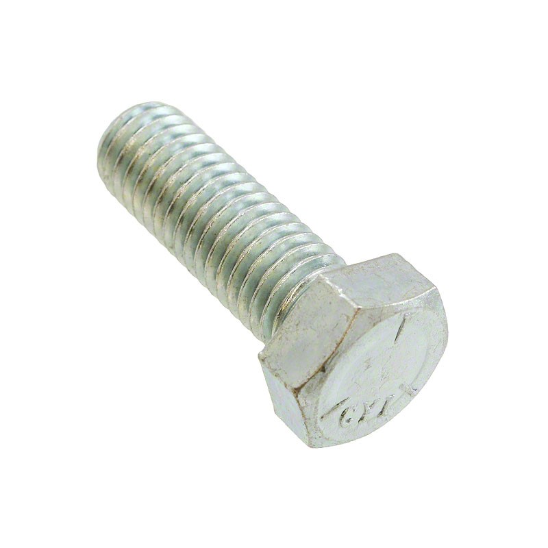 10 pcs : H5Z 050 0150 13 - BOLT HEX HEAD HEX SOCKET 1/2'-13