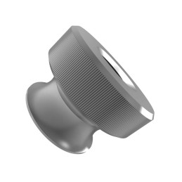 1 pcs : 7216-SS - 9/16HD X 3/8 X 1/4-20 THD