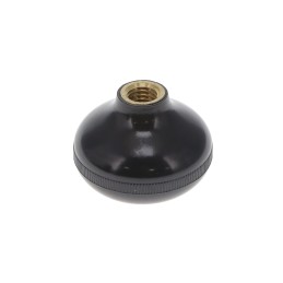 1 pcs : 0065GC - 50MM M12X1.75-6H THERMOSET LEVER