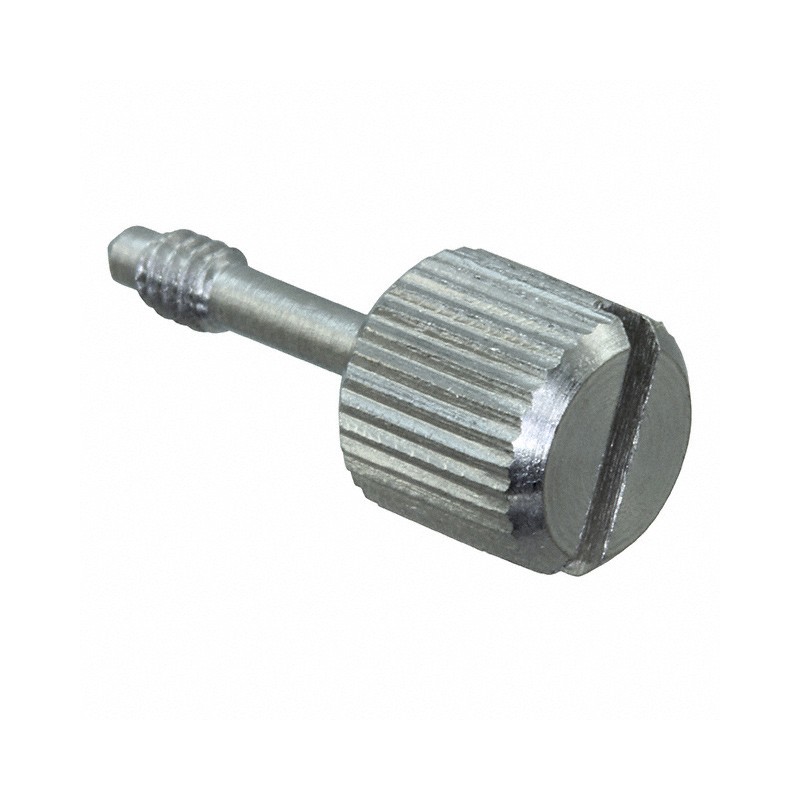 1 pcs : 0391-SS-20 - 5/16HD X 9/16 X 6-32 THD