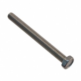 10 pcs : HMSSS 102 0200 - MACH SCREW HEX 10-32