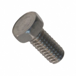 10 pcs : HMSSS 832 0038 - MACH SCREW HEX 8-32