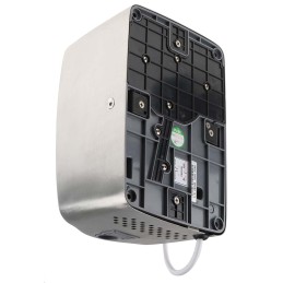 1 pcs - RS PRO Automatic Stainless Steel 1150W Hand Dryer, 152mm x 260mm x 180mm