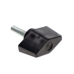 1 pcs : 3087AC - 28.5MM M5X0.8X18MM THERMOPLASTIC