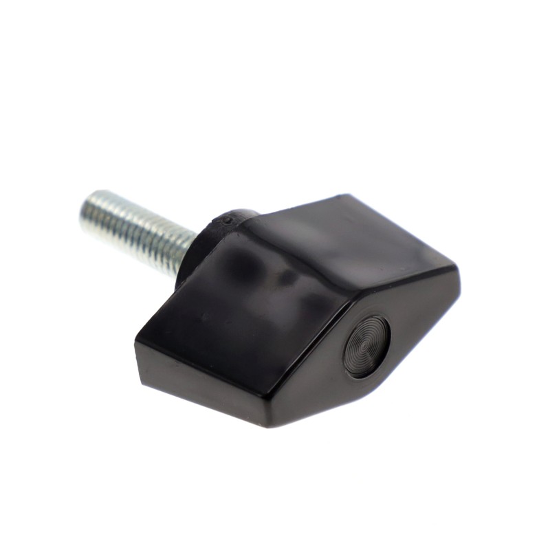 1 pcs : 3087AC - 28.5MM M5X0.8X18MM THERMOPLASTIC