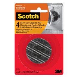 1 pcs : SP933-NA - SCOTCH GRIPPY DOT PADS SP933-NA,