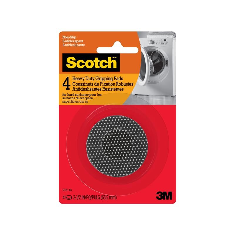 1 pcs : SP933-NA - SCOTCH GRIPPY DOT PADS SP933-NA,