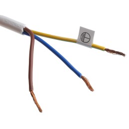 1 pcs - RS PRO Automatic Stainless Steel 1150W Hand Dryer, 152mm x 260mm x 180mm