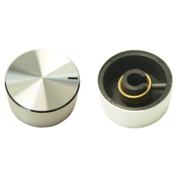 1 pcs : CL172990 - KNOB K16 1/4' SF ML