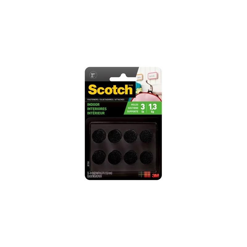 1 pcs : RF7061X - SCOTCH MULTI-PURPOSE FASTENERS R