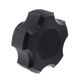 1 pcs : 2890-C - CCHSKY~BLK~1/2-13 X 5/8 FI-758