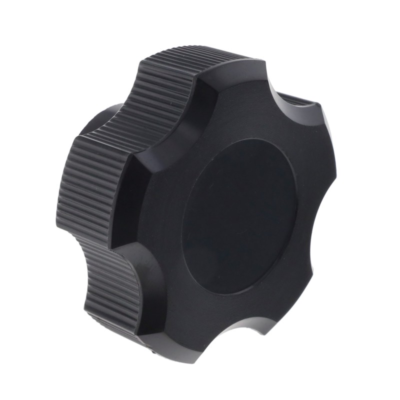 1 pcs : 2890-C - CCHSKY~BLK~1/2-13 X 5/8 FI-758