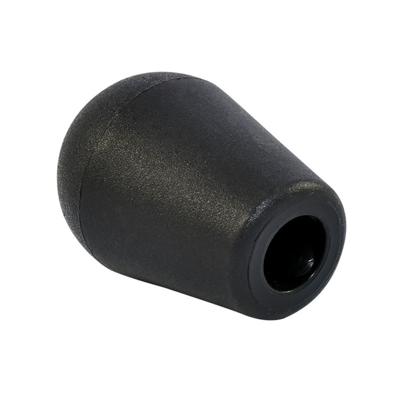 1 pcs : KN6X-8X-S3----- - TAPERED KNOB 1.380 IN DIAMETER3/