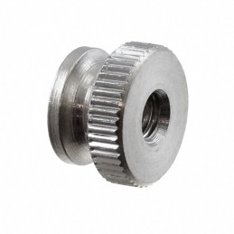 1 pcs : 7213-SS-20 - 7/16HD X 9/32 X 8-32 THD