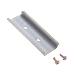 1 pcs : 198-081 - TS35/81 DIN RAIL FOR TK1111 ABOX