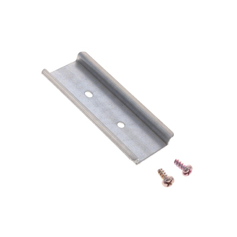 1 pcs : 198-081 - TS35/81 DIN RAIL FOR TK1111 ABOX