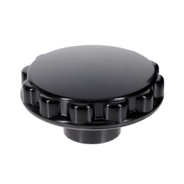 1 pcs : 3018-E - 76MM M6 THERMOSET ROUND FLUTED C