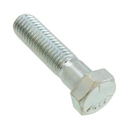 10 pcs : H5Z 050 0200 13 - BOLT HEX HEAD HEX SOCKET 1/2'-13